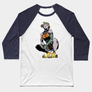 Melinoë  Hades II Baseball T-Shirt